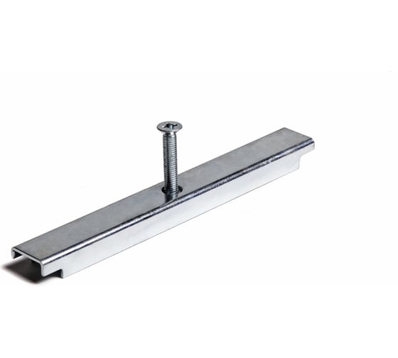 Изображение товара Фиксатор решетки металлический AQUADRENAG DN200 20210