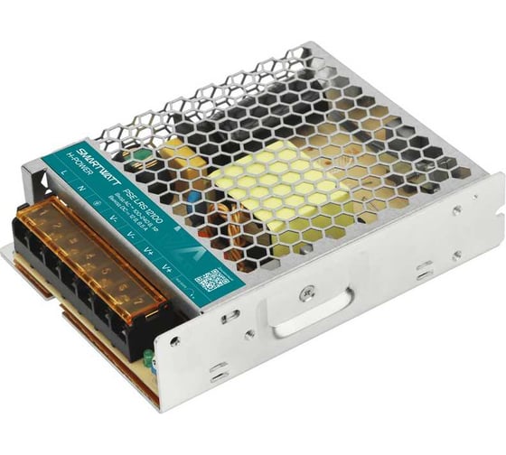 Изображение товара Импульсный блок питания SmartWatt PSE LRS 12100