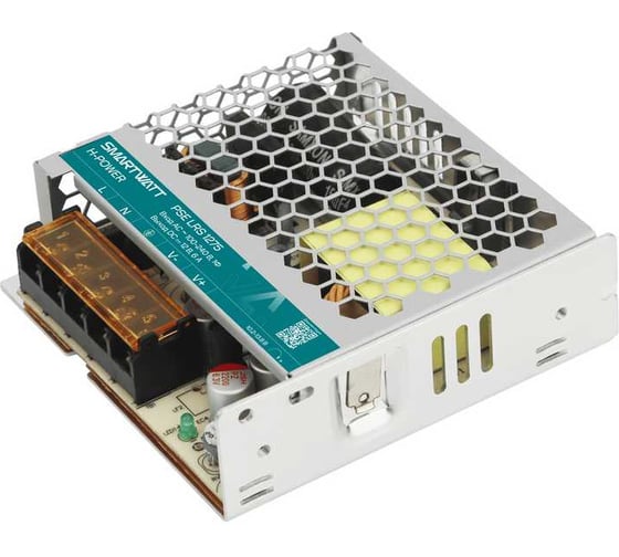 Изображение товара Импульсный блок питания SmartWatt PSE LRS 1275