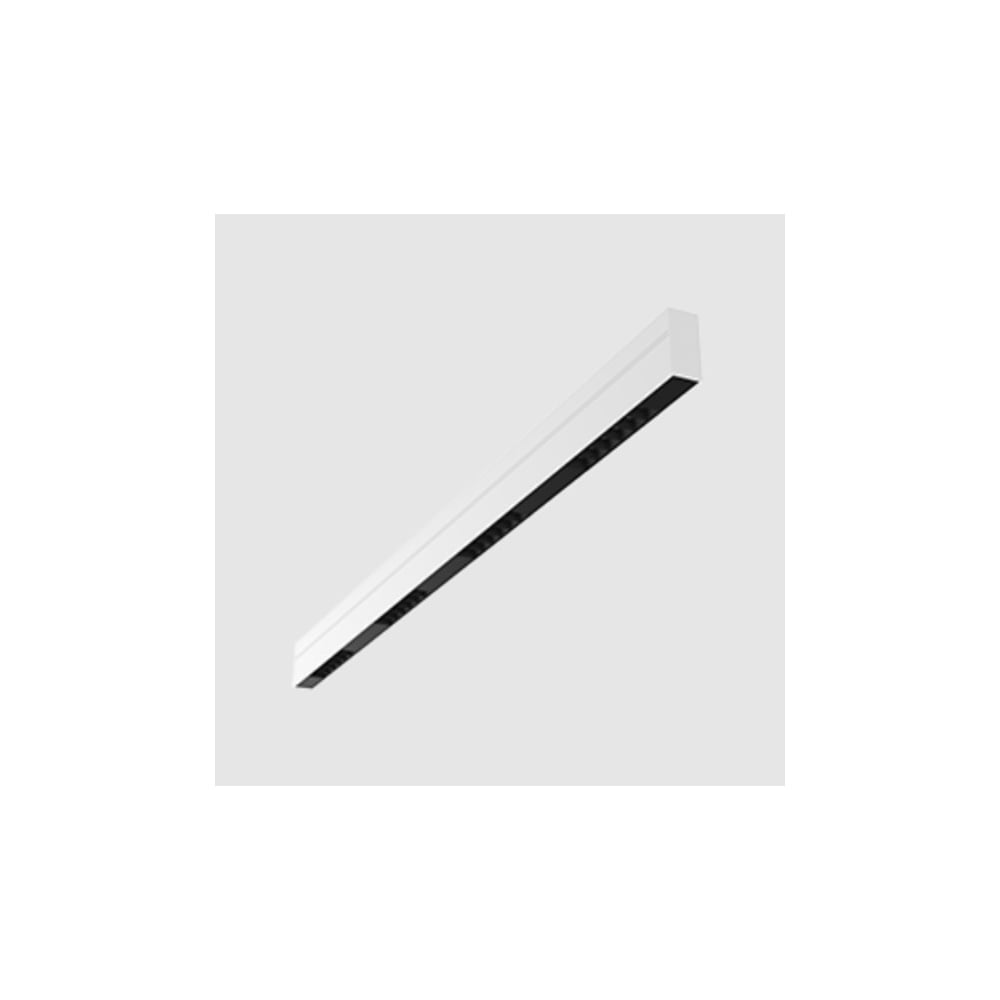 Изображение товара Светодиодный потолочный светильник VARTON Stellar-Line Comfort 36 Вт 3000K IP20 белый