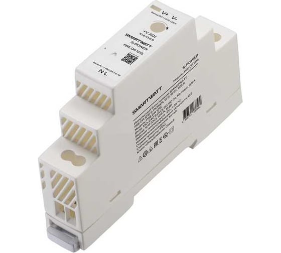 Изображение товара Импульсный блок питания SmartWatt PSE DR 1215