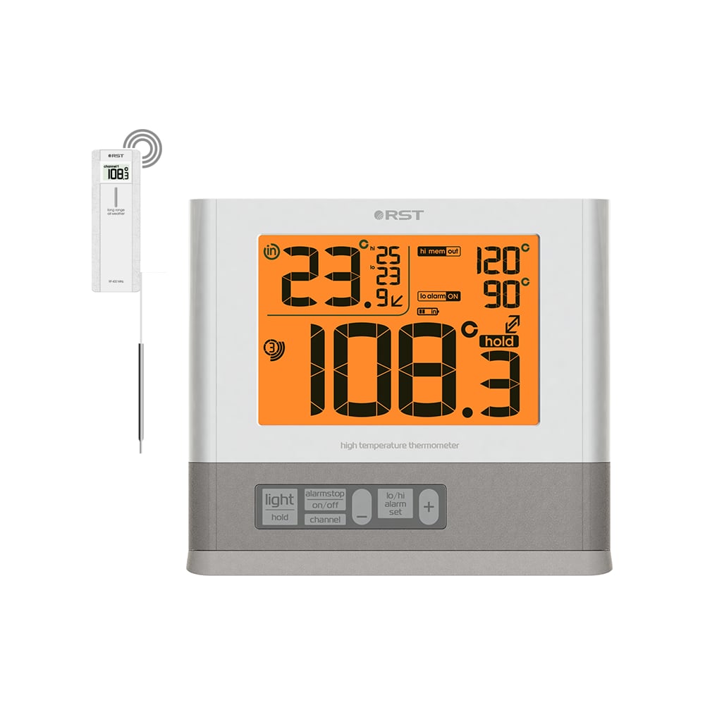 Термометр банный RST RST77111
