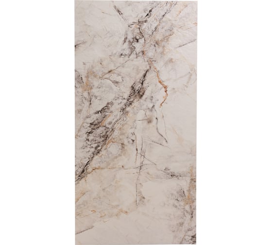 Изображение товара Керамогранит Realistik Cleo White Stonelo Carving 60x120 (1,44) Cleo120,StoneloCarving, Realistik