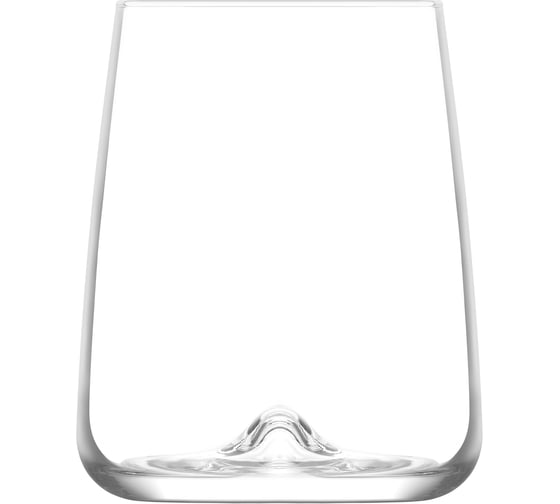 Изображение товара Стакан LAV TERRA 475 мл LV-TRA367Z