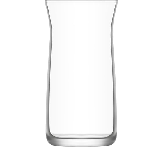 Изображение товара Стакан LAV VERA 370 мл LV-VRA377Z