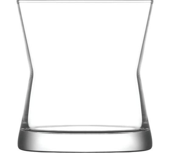 Изображение товара Стакан LAV DERIN 300 мл, для виски LV-DRN356Z