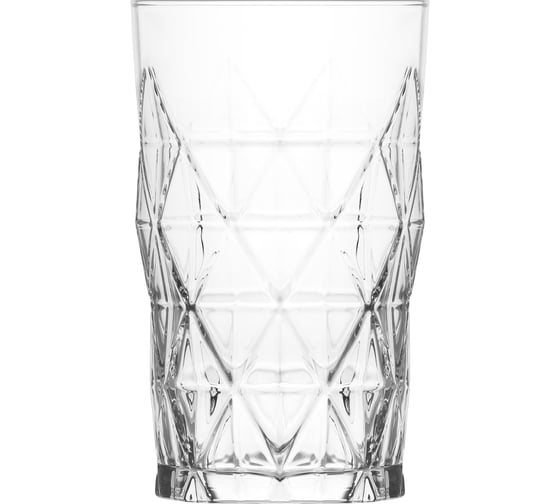 Изображение товара Стакан LAV KEOPS 460 мл LV-KEO377Z