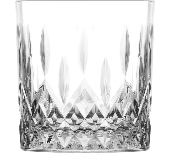 Изображение товара Стакан LAV ODIN 330 мл, для виски LV-ODN430Z