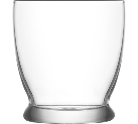 Изображение товара Стакан LAV ROMA 295 мл, для виски LV-ROM343Z