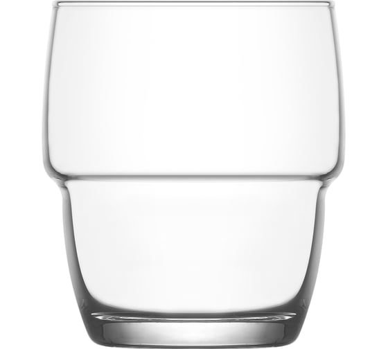 Изображение товара Стакан LAV GALATA 285 мл, для виски LV-GLT339Z