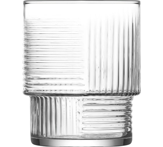 Изображение товара Стакан LAV HELEN 325 мл LV-HLN356Z