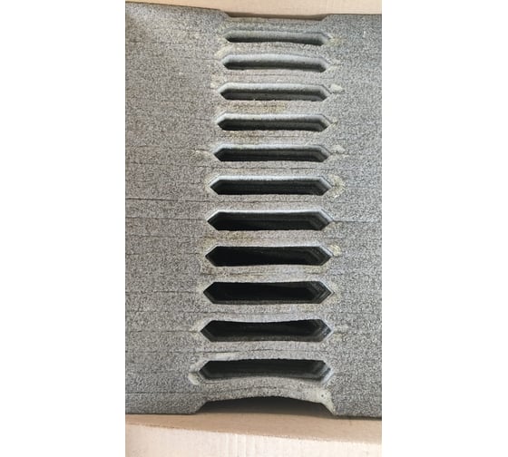 Изображение товара Колонна-кассета РуфИзол 0,62 м (850 шт.) УСП001_ВИ