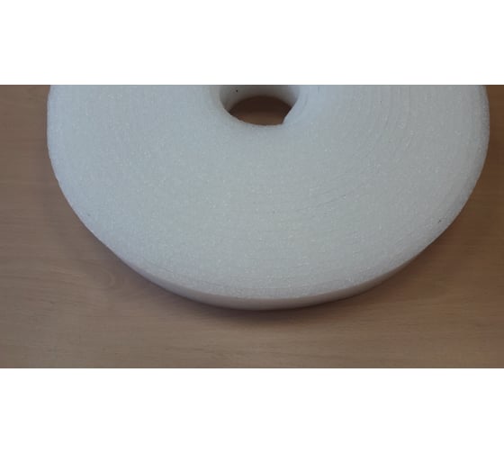 Изображение товара Уплотнитель замкового соединения РуфИзол ТСП 8мм х 30м 50 шт. УСП010п_ВИ