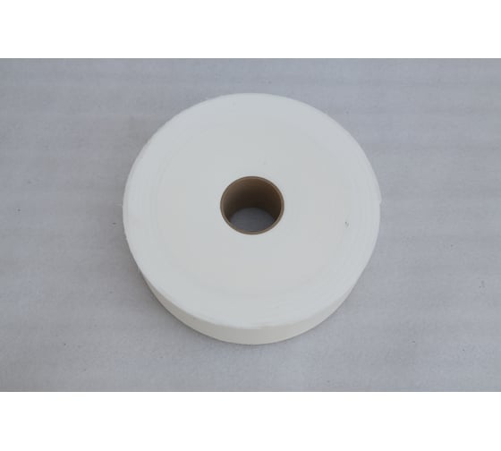 Изображение товара Уплотнитель сэндвича горизонтальный РуфИзол ППЭ х 30000 ( 4x10мм) (45 шт.) УСП009п_ВИ