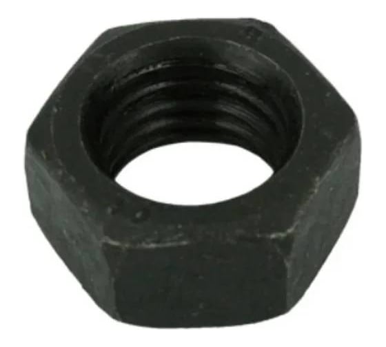 Изображение товара Гайка ЦКИ DIN934 М16x1.5 шестигранная 10 окс SW 24 2 шт. 2806619