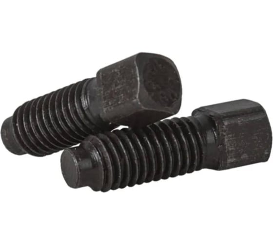 Изображение товара Винт установочный ЦКИ DIN479 М12x50 8.8 б/п S 13 2 шт. 39572