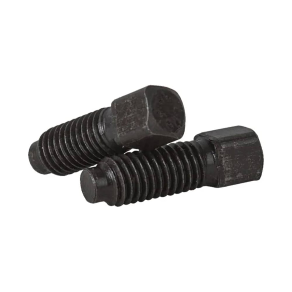 Изображение товара Винт установочный ЦКИ DIN479 М 8x40 8.8 2 шт. надежное крепление