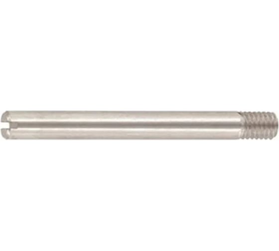 Изображение товара Винт установочный ЦКИ DIN427 4x12 14H цинк 5 шт. 2216619