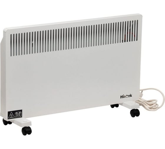 Изображение товара Конвектор электрический Hintek Standart 2500M 04.05.01.214598