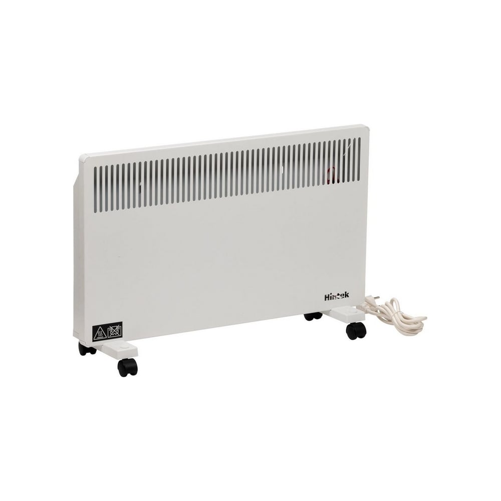 Изображение товара Электрический конвектор Hintek Standart 500M 0.5 кВт для домашнего и офисного обогрева