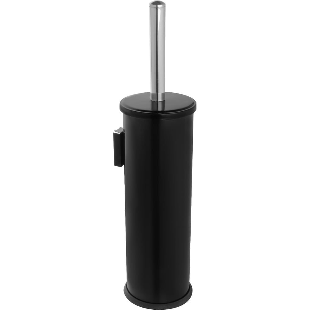 Изображение товара Ерш настенный FIXSEN HOTEL FX- Black 40013B для ванной комнаты