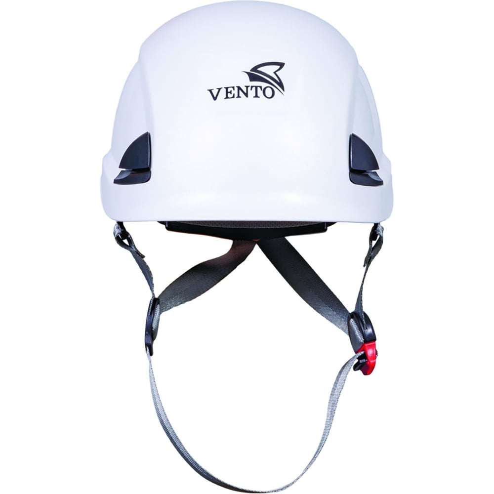 Изображение товара Защитная каска VENTO Энерго белая для промышленных работ
