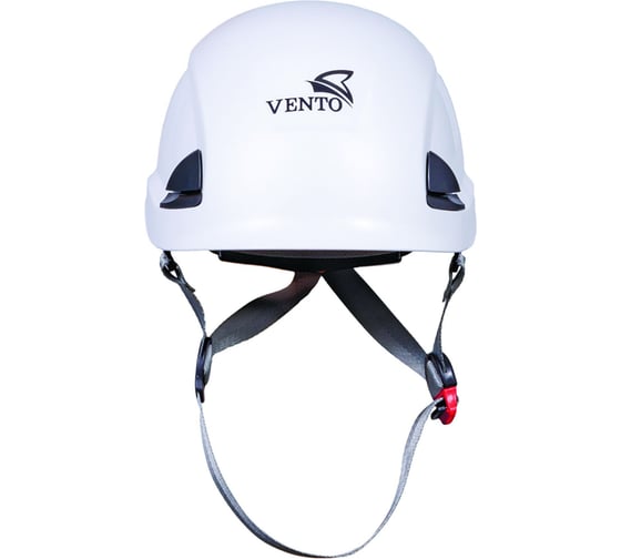 Изображение товара Каска защитная VENTO "Энерго" белая vnt 1209