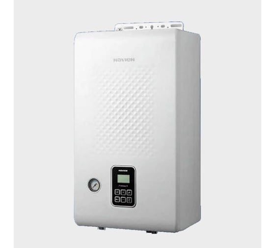 Изображение товара Котел газовый NAVIEN EQB-06HW PEQB0006LH005