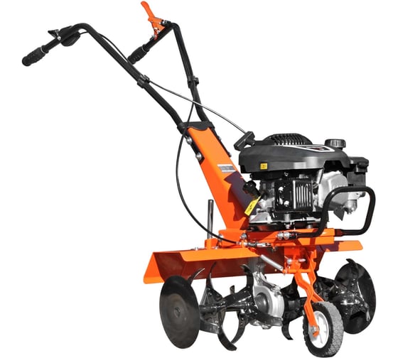 Изображение товара Культиватор SKIPER VT-400 4.5 л.с., верт. двигатель, 1 передача 00-00008005
