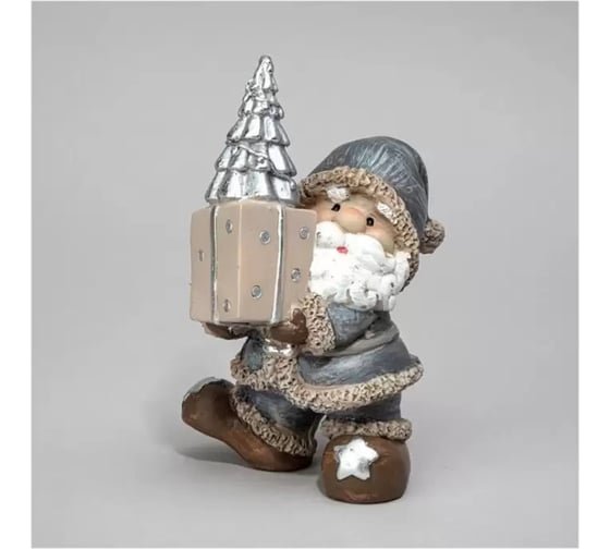 Изображение товара Фигурка Lefard MAGIC COLLECTION 9,5x6x12,5 см 233-374