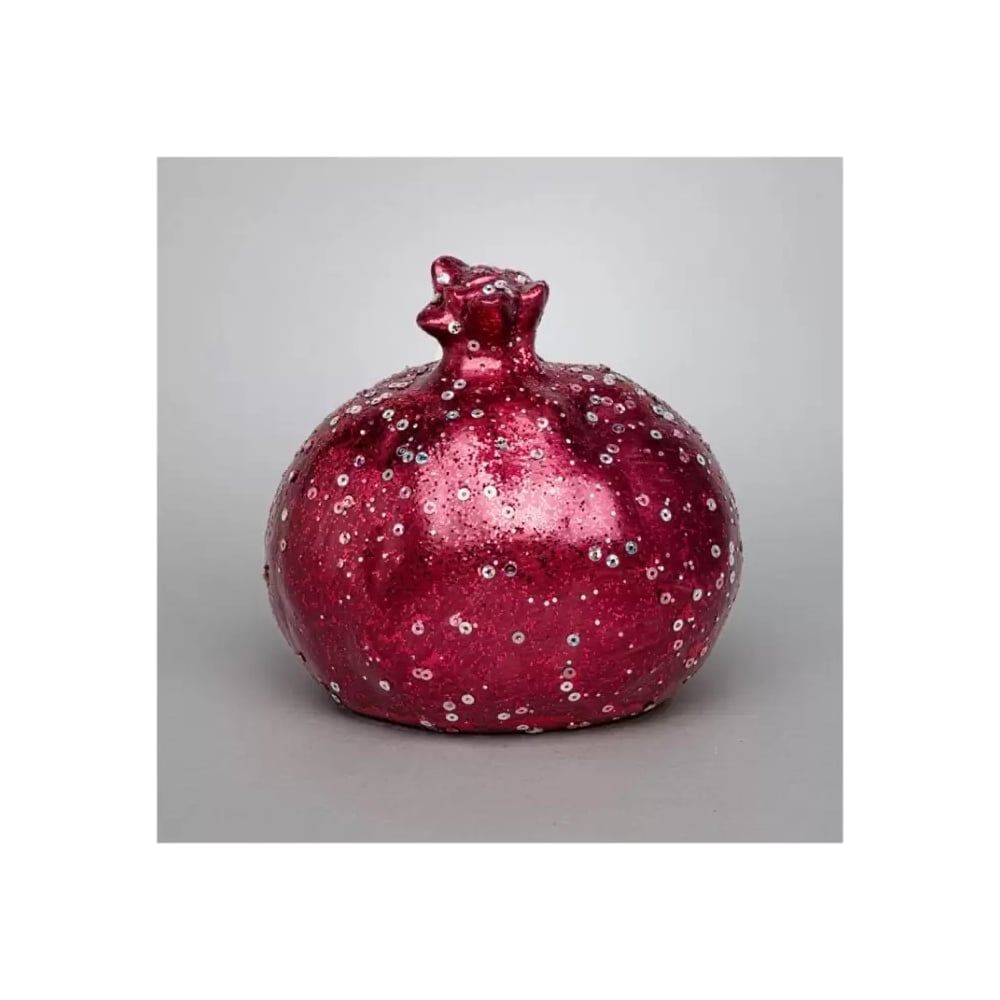Изображение товара Фигурка Lefard ГРАНАТ 12x10x12 см керамическая декорация для интерьера