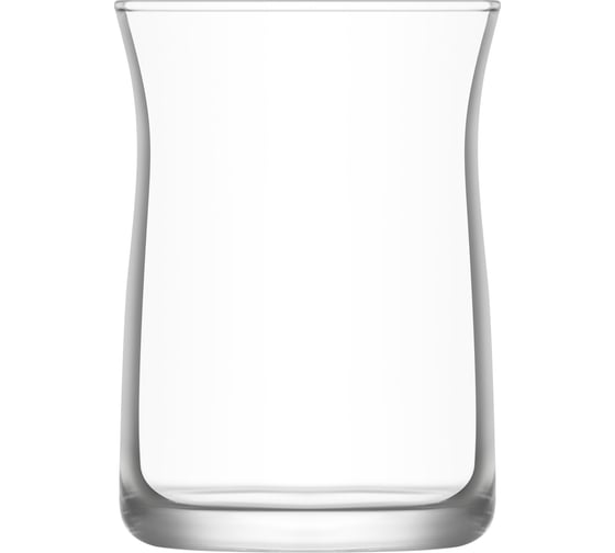 Изображение товара Стакан LAV VERA 275 мл LV-VRA337Z