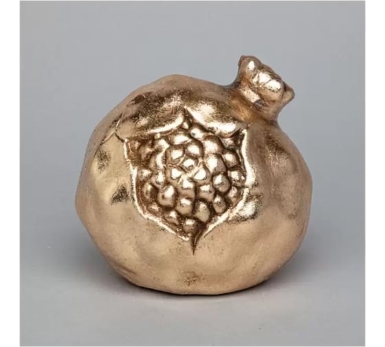 Изображение товара Фигурка Lefard ГРАНАТ 10x8x10 см 248-137