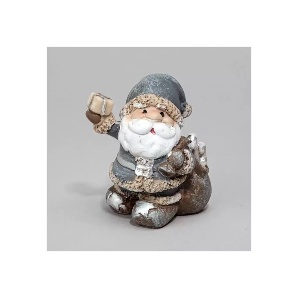 Изображение товара Фигурка Lefard MAGIC COLLECTION 6,5x4x8 см 233-375