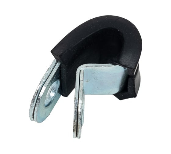 Изображение товара Скоба армированная резиной Крепавто 12/05 U0250