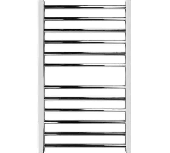 Изображение товара Полотенцесушитель водяной Primoclima Terra Water Inox 80х50 6_6 PCTerraWInox80506.6