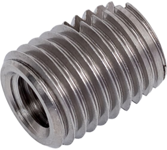 Изображение товара Вставка резьбовая ЦКИ ART.88302 ENSAT S М5хМ8x10, A1, 1 шт 54591