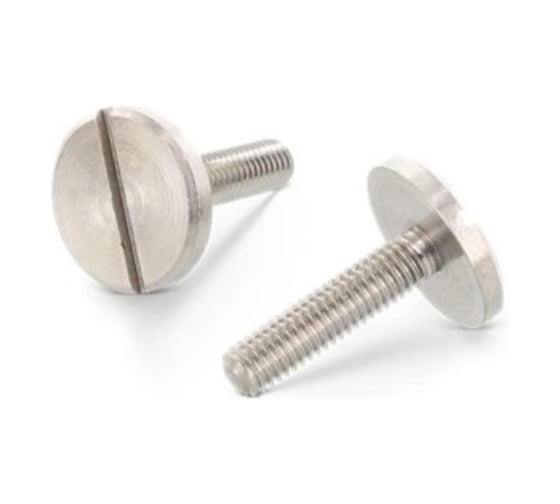 Изображение товара Винт ЦКИ DIN921, М8x25, Ц, 1 шт 8321619