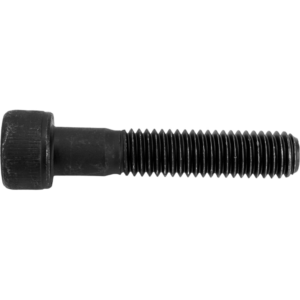 Изображение товара Винт ЦКИ DIN912, М8x40, 12.9, ОКС, HEX 6.0, 15 шт 5054219