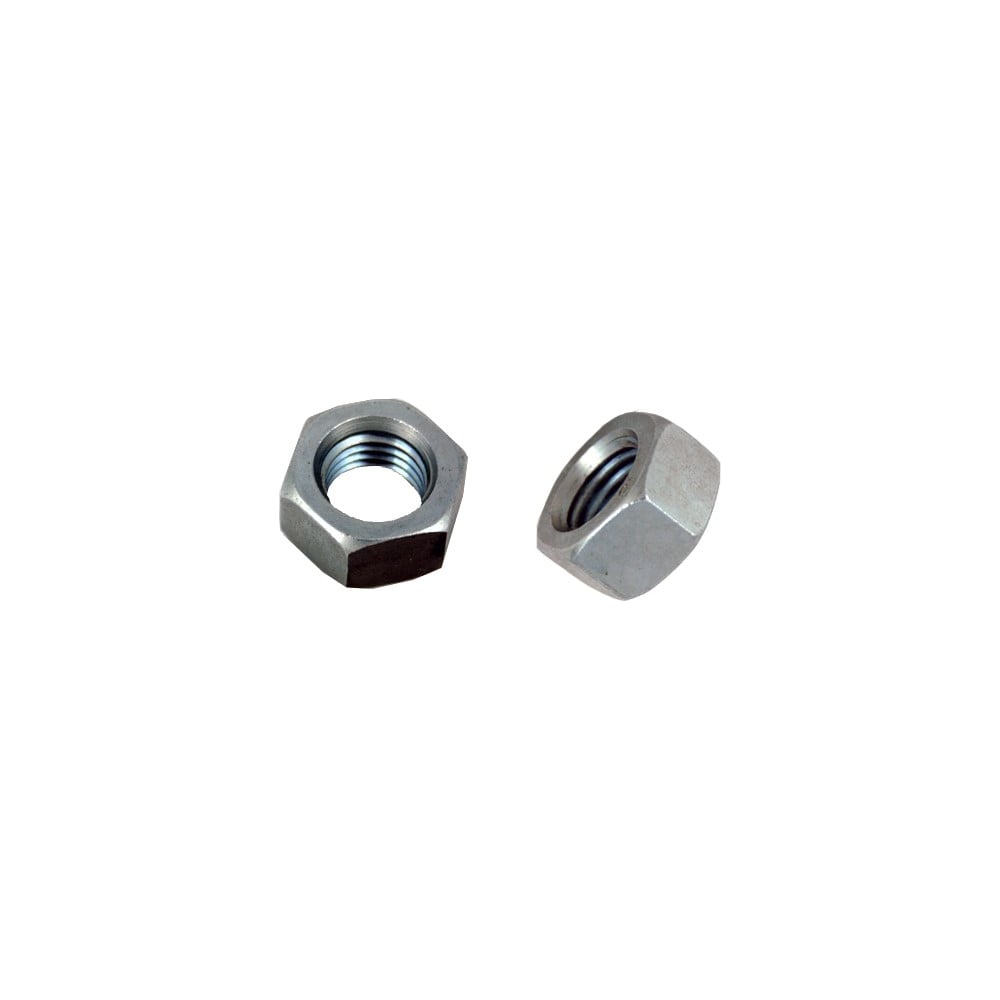 Изображение товара Гайка ЦКИ DIN934 1 1/8 UNF, шестигранная, 2 шт