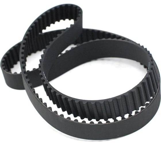 Изображение товара Усиленный ремень зубчатый SIT HTD 656 8M, ширина -20мм, длина-656мм Количество зубьев: 82шт, Шаг зуба 8мм MUSTANG SPEED 20HTD8656MSSIT