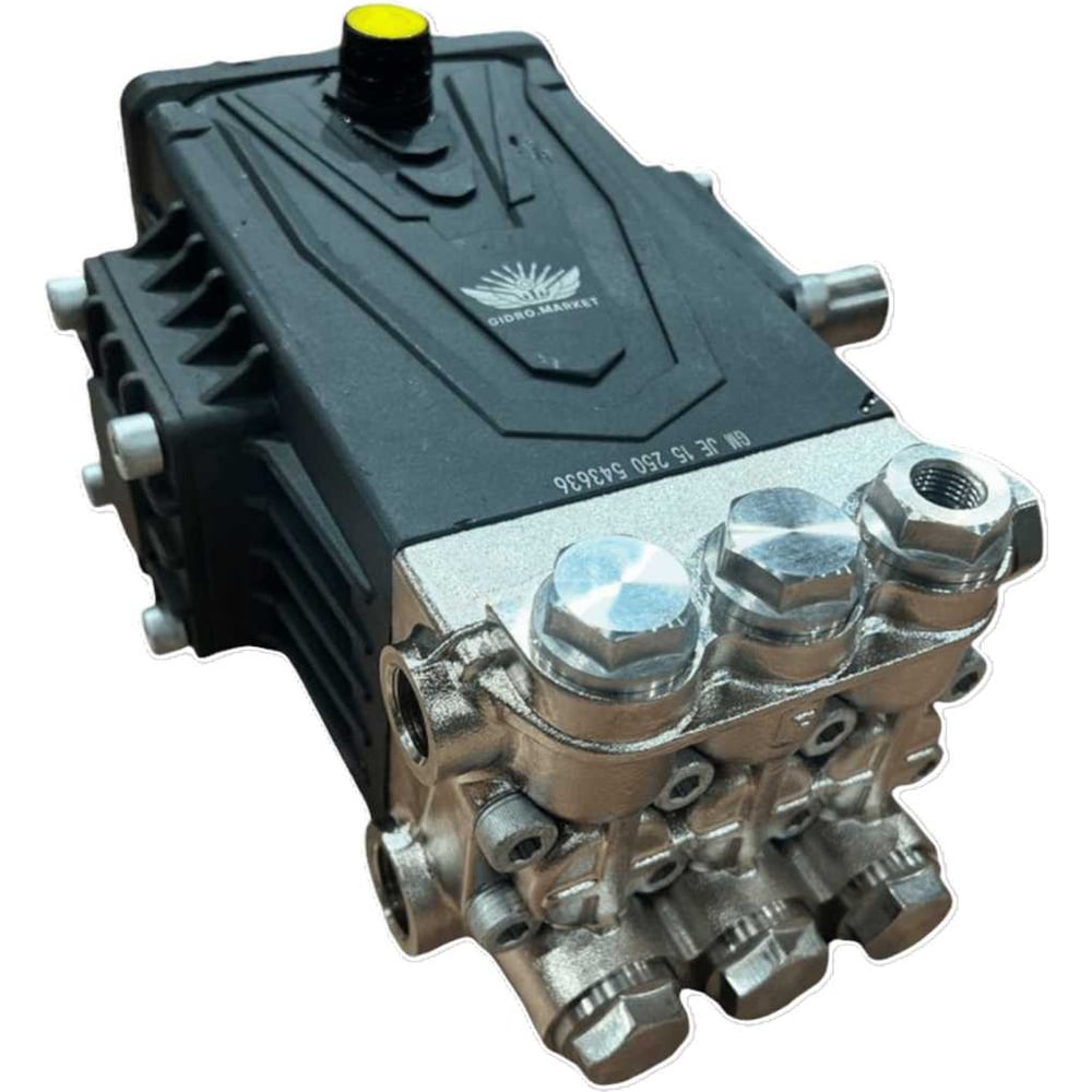 Изображение товара Насос высокого давления JE1525N-24N 250 бар 900 л/ч профессиональный