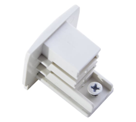 Изображение товара Заглушка VARTON белая V4-R4-00.0025.TRK-0001