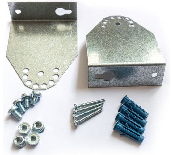 Изображение товара Комплект ZILON МКО-1