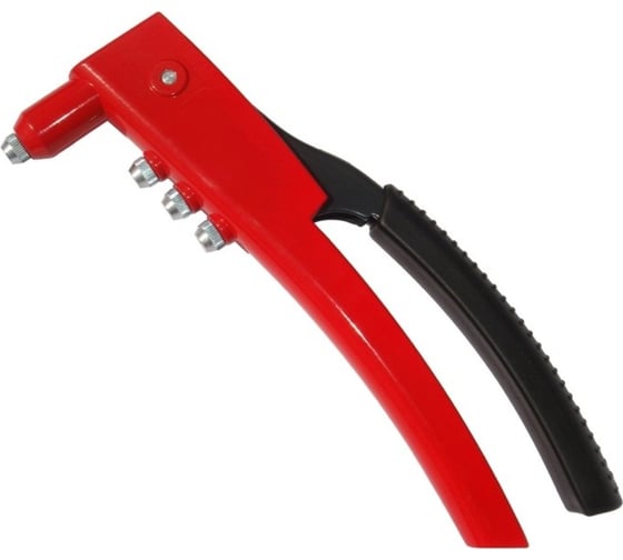 Изображение товара Механический заклепочник FixMaster SRC HR 708