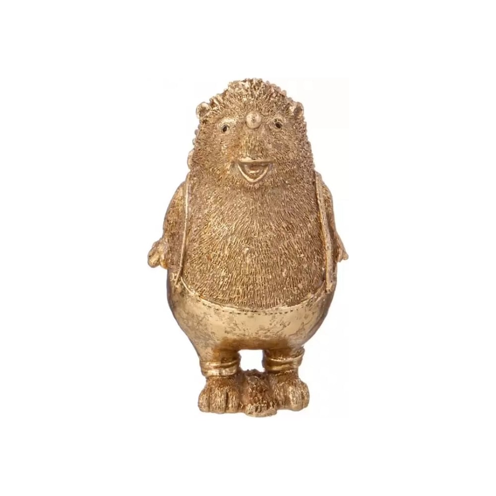 Изображение товара Фигурка Lefard ЕЖИК 8,5x7,5x13,5 см 79-250