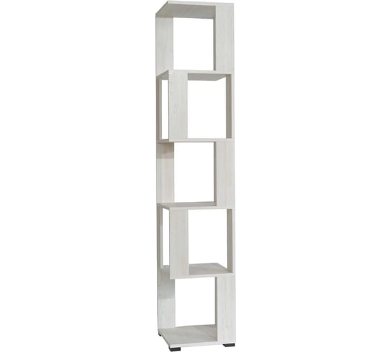 Изображение товара Стеллаж Comfort Avenue Инея Юта 4091 WAR34E4CS35179FU4091EMP