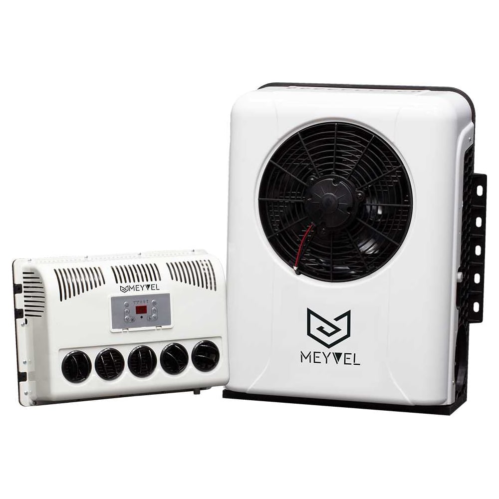 Изображение товара Автономный автомобильный кондиционер MEYVEL AC-12BTS2000 950003 для авто