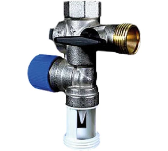 Изображение товара Группа безопасности бойлера GEKON 3/4 GK 7534