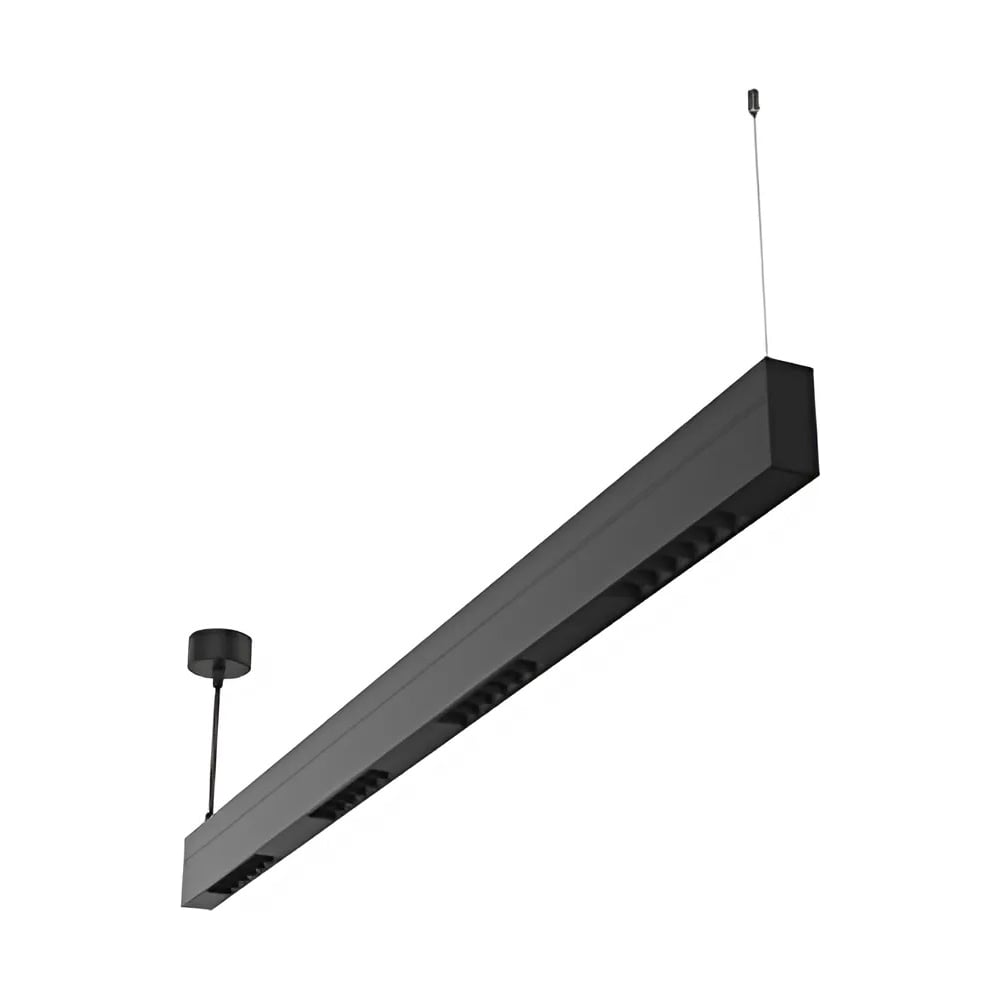 Изображение товара Светодиодный потолочный светильник VARTON Stellar-Line Comfort Up n Down 1200 мм 56 Вт